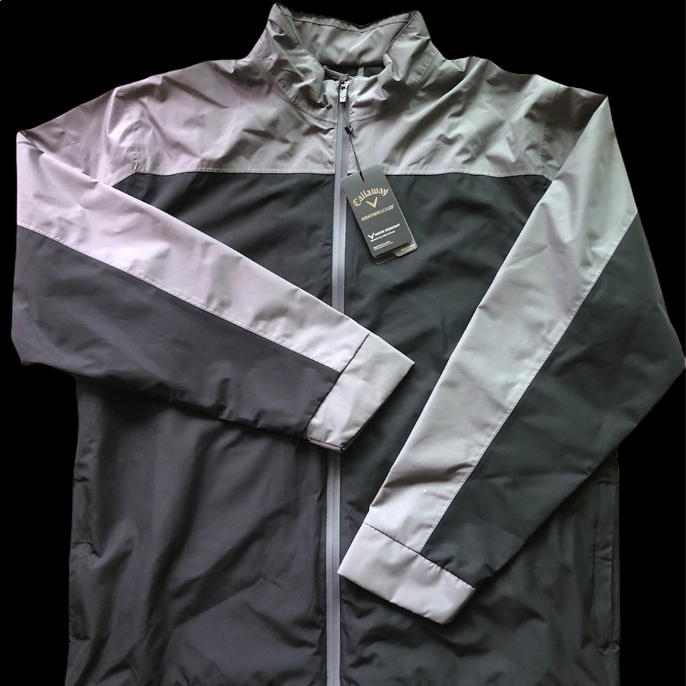 NWT Callaway Rain 🌧 Jacket for Men